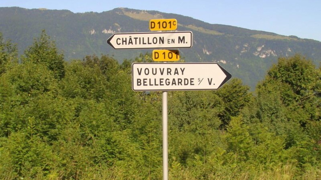 Photo of Outdoor in Chatillon-en-Michaille