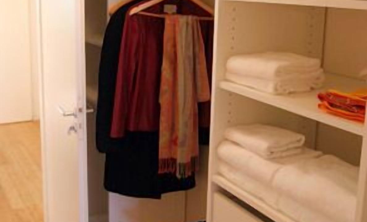 Photo of Bedroom in Chatillon-en-Michaille