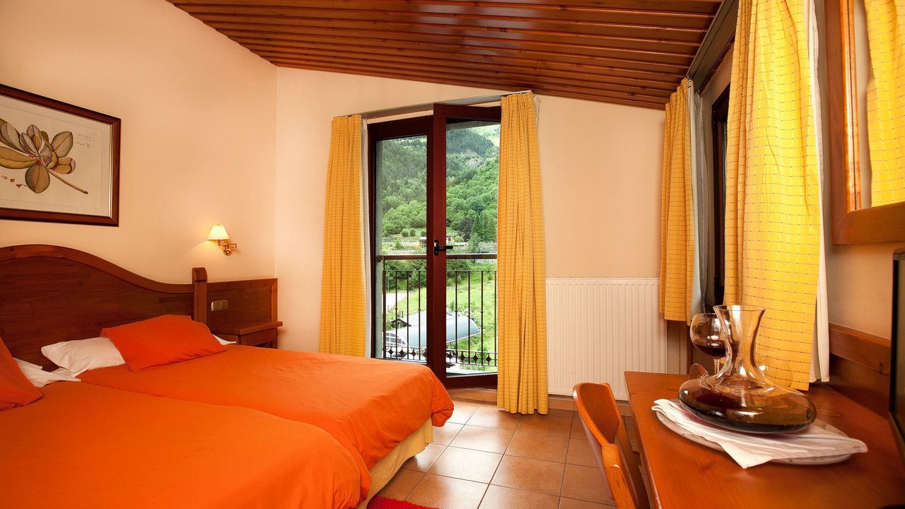 Photo of Patio Balcony in Arinsal