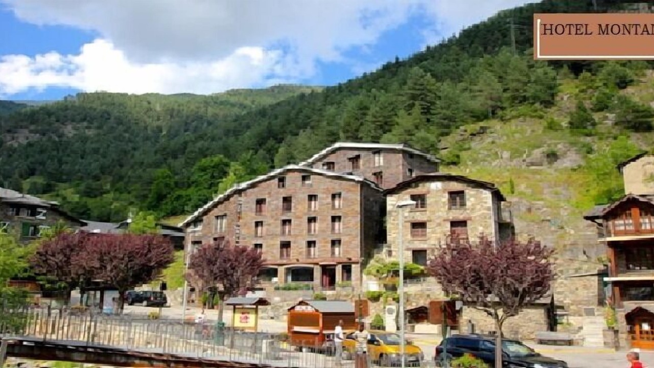 Photo of Outdoor in Arinsal