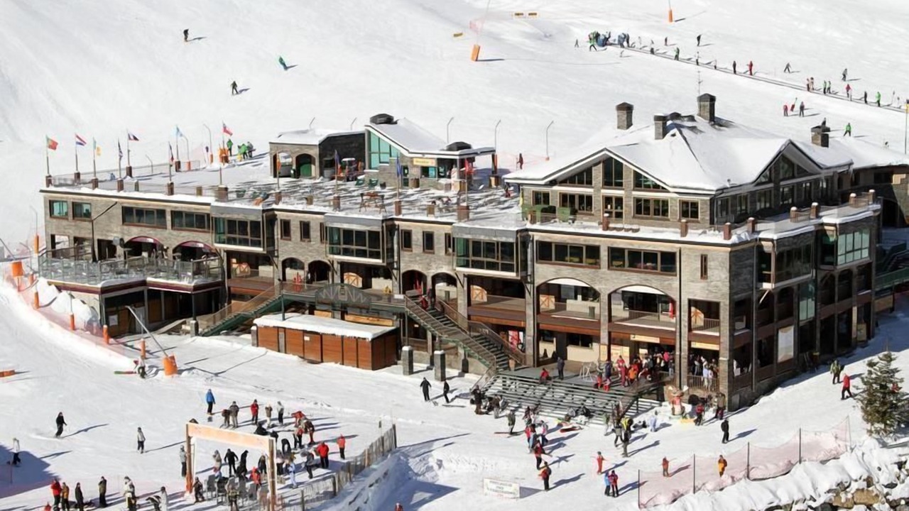 Photo of Outdoor in Arinsal