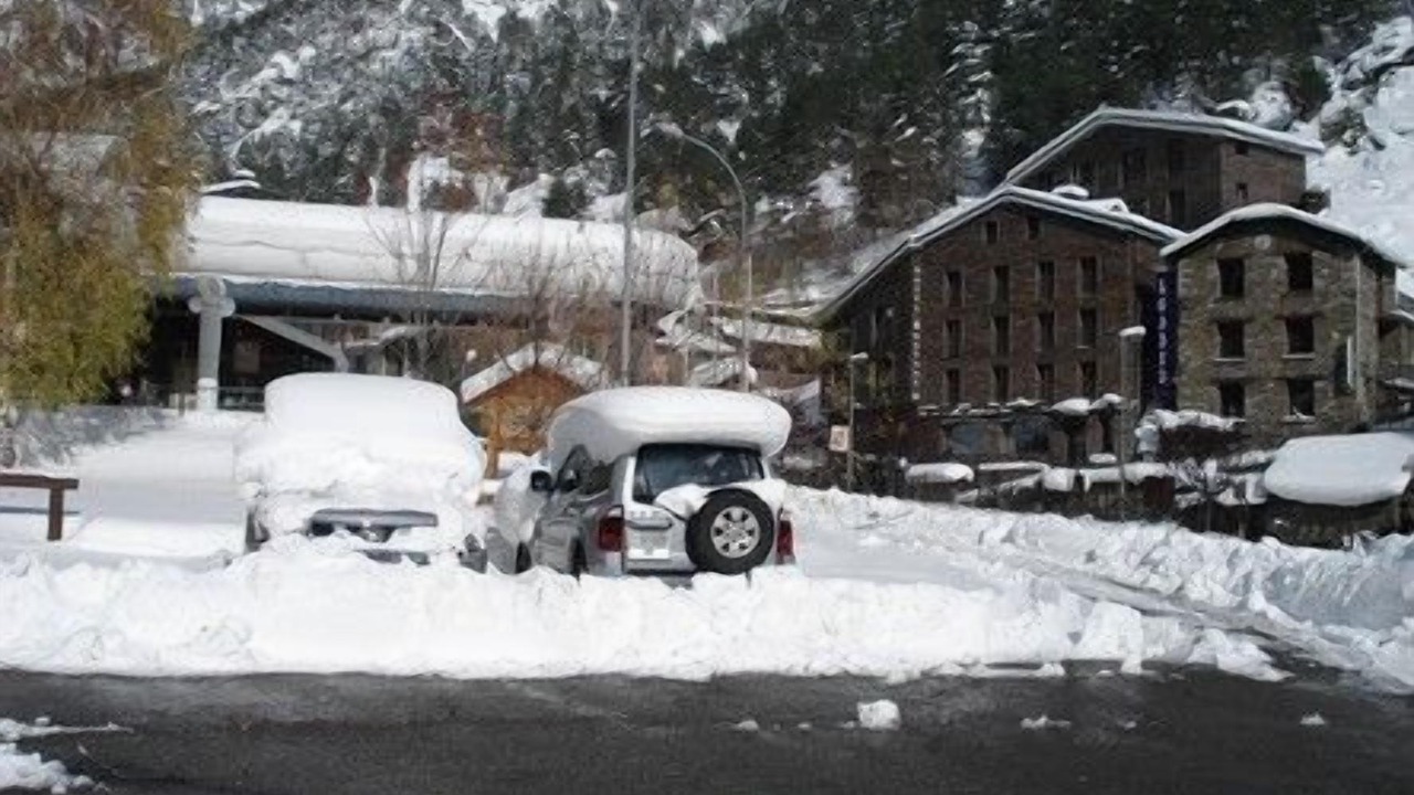 Photo of Outdoor in Arinsal