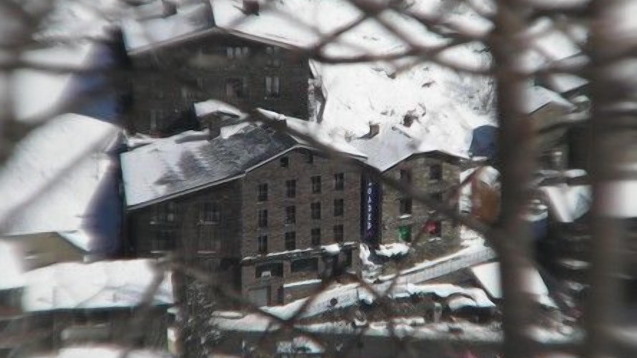 Photo of Outdoor in Arinsal