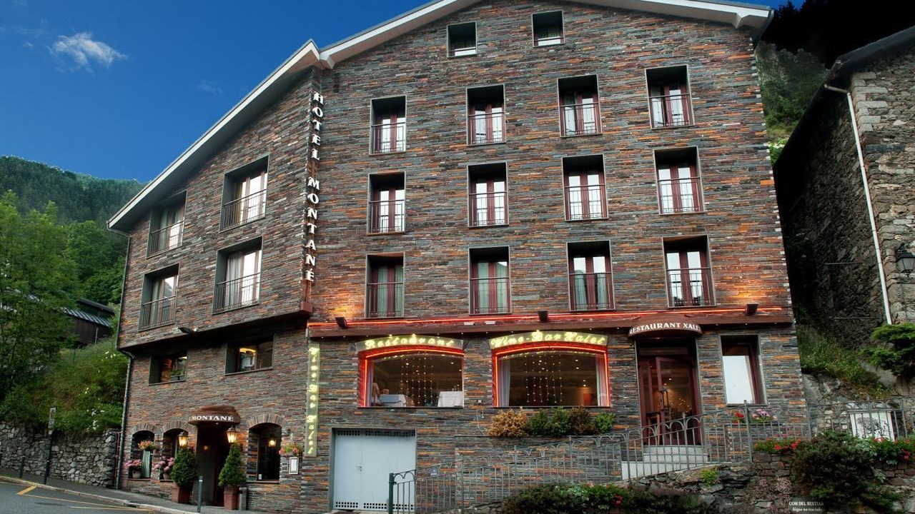 Photo of Outdoor in Arinsal