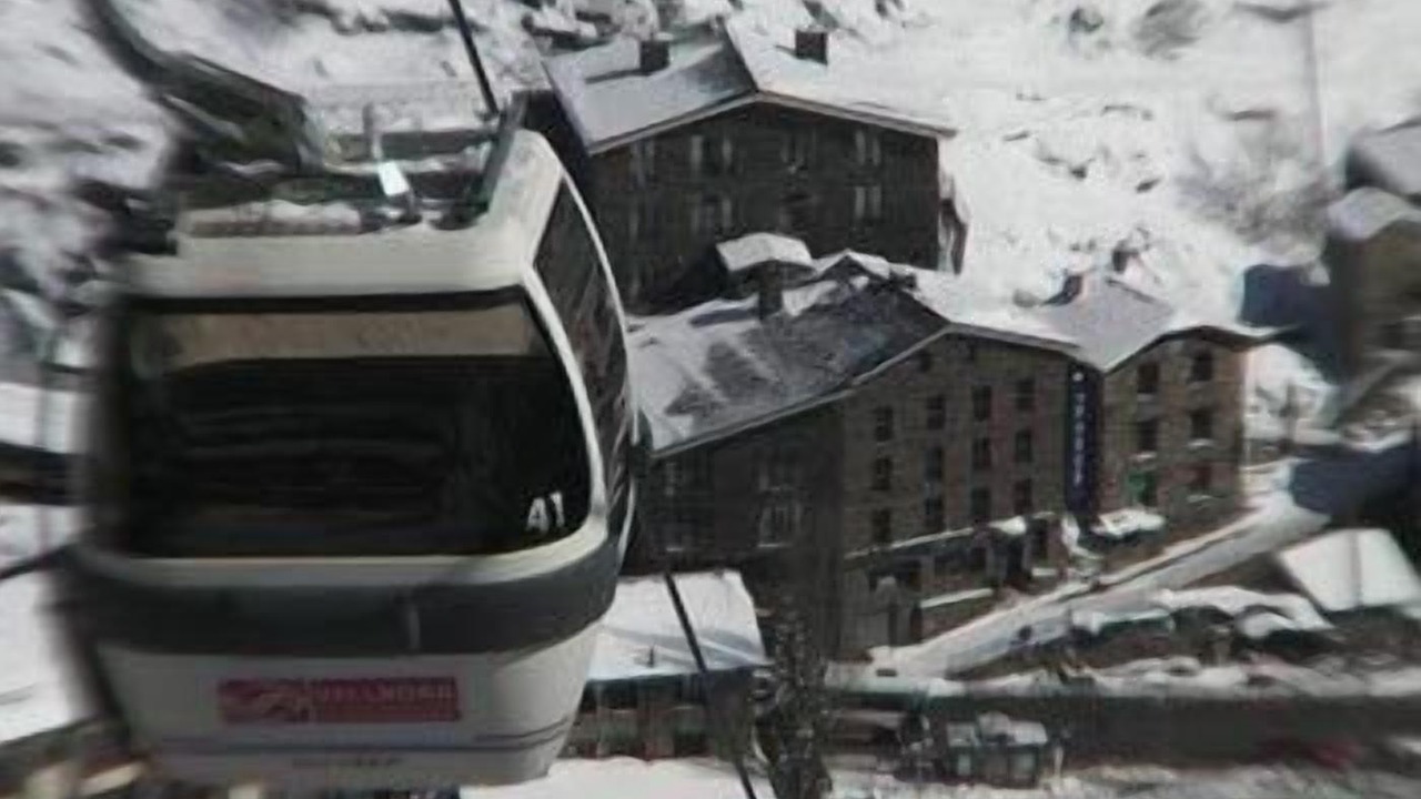 Photo of Others in Arinsal