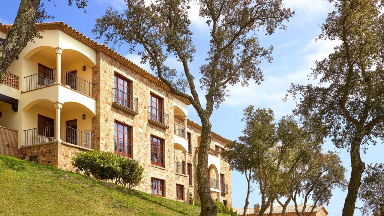 Photo of Outdoor in Castell-Platja d'Aro