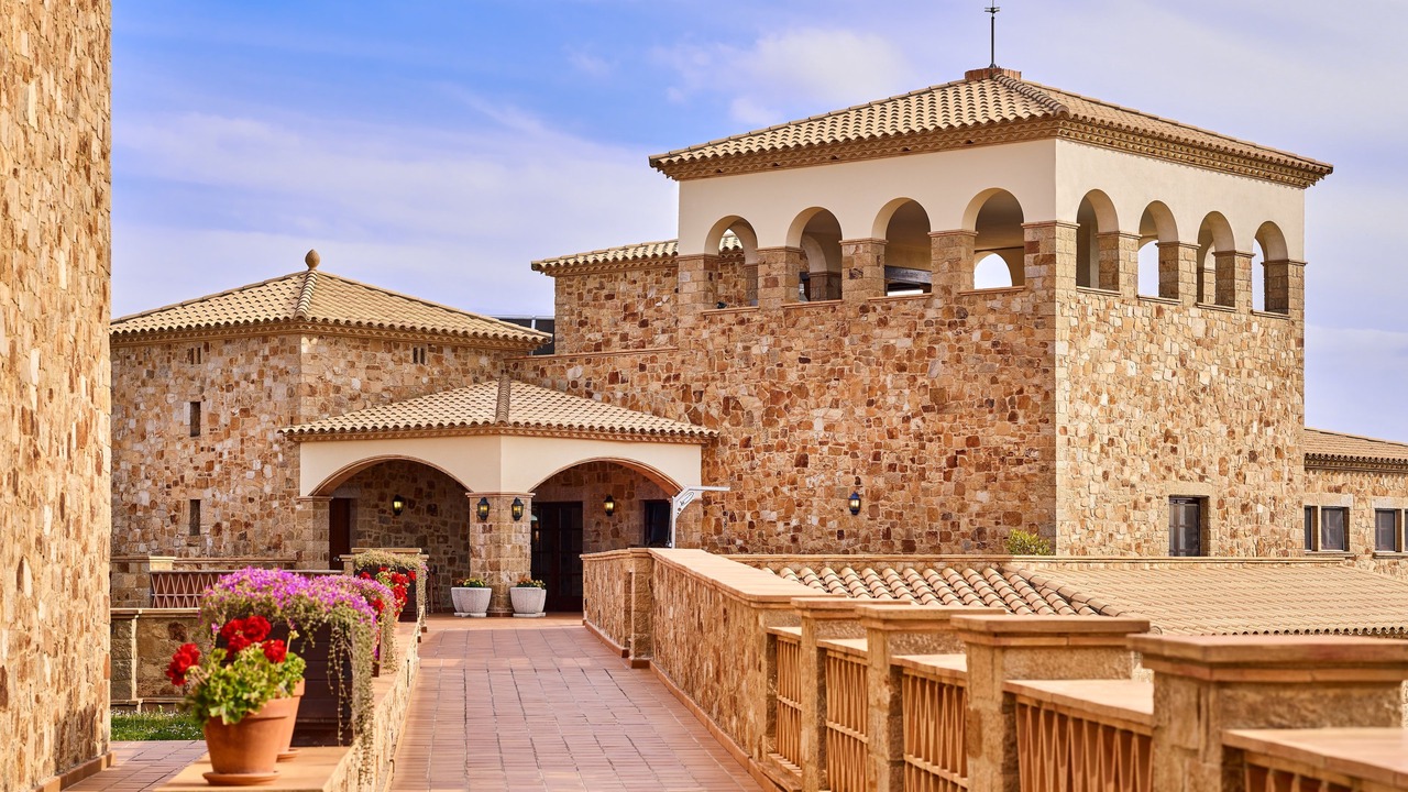 Photo of Patio Balcony in Castell-Platja d'Aro