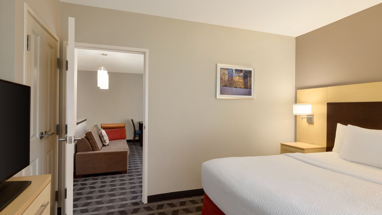 Photo of Bedroom in Williamsport