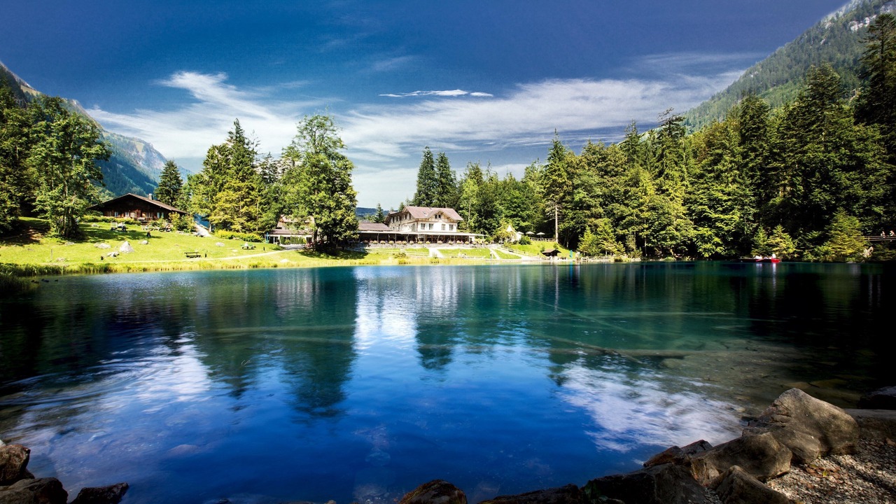 Photo of Others in Blausee