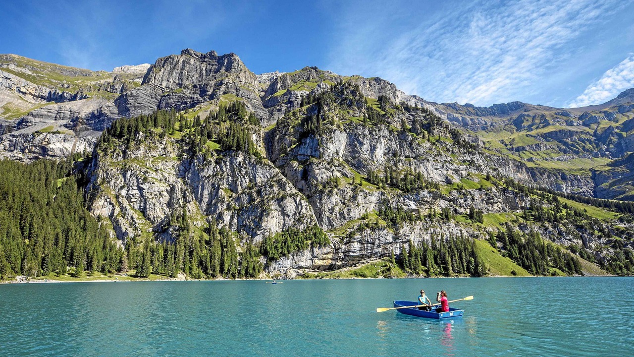 Photo of Others in Blausee