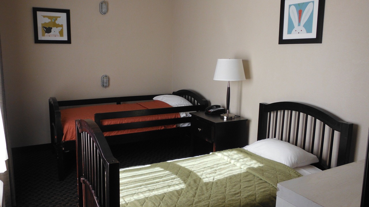 Photo of Bedroom in Clinton