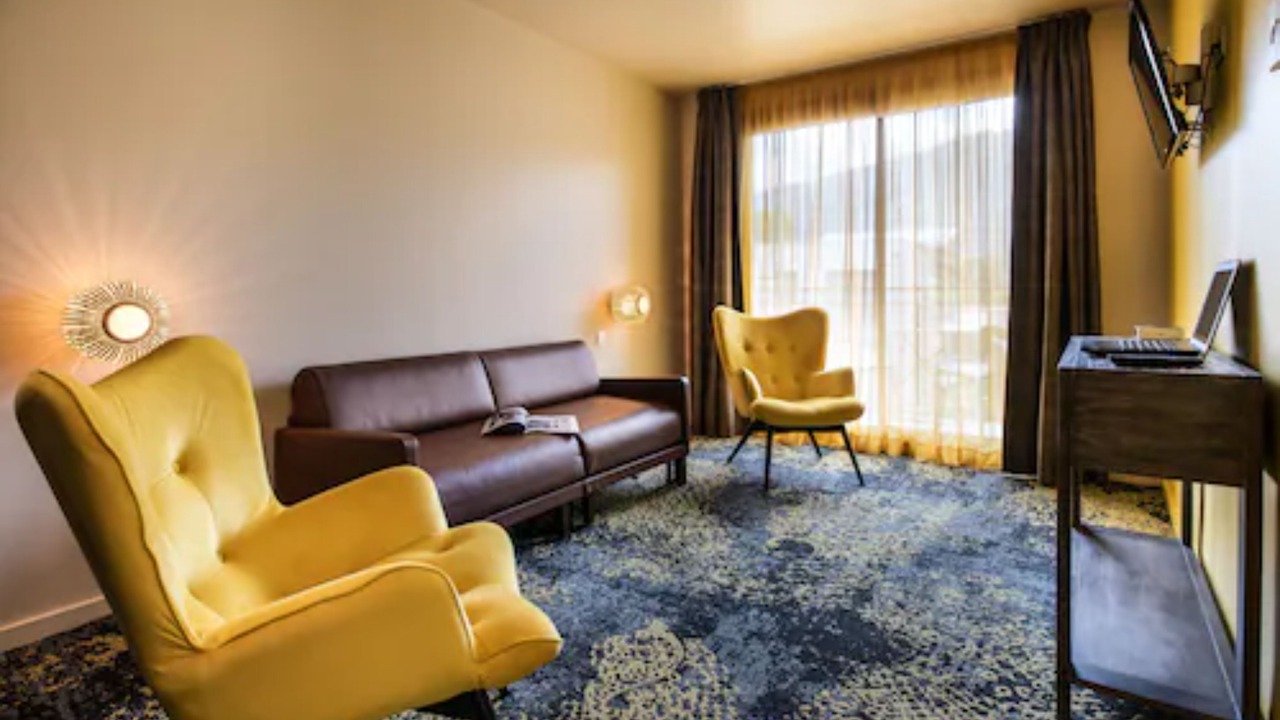 Photo of Bedroom in Aix-les-Bains