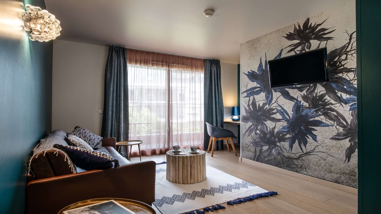 Photo of Bedroom in Aix-les-Bains