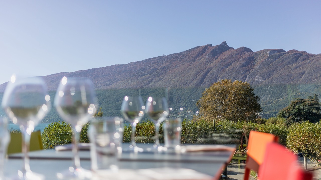 Photo of Outdoor in Aix-les-Bains