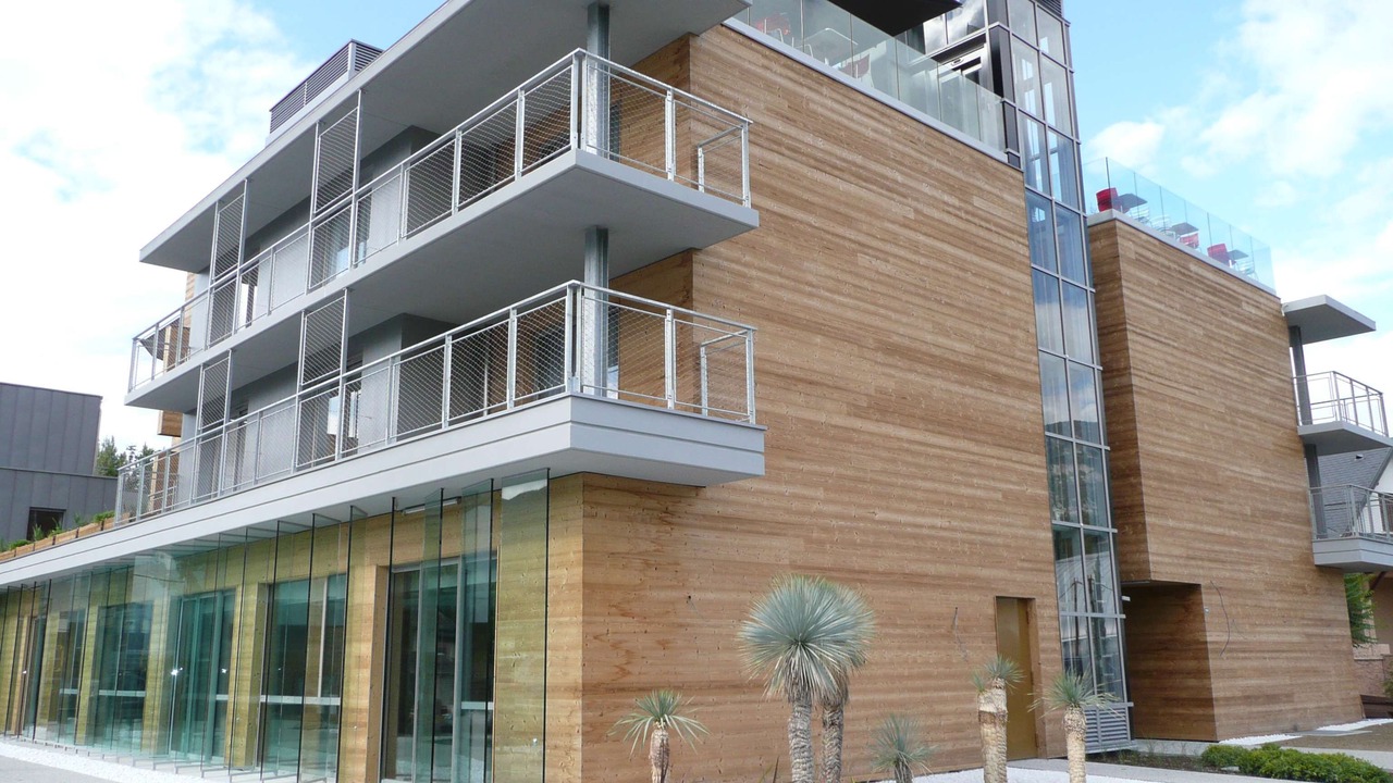 Photo of Outdoor in Aix-les-Bains