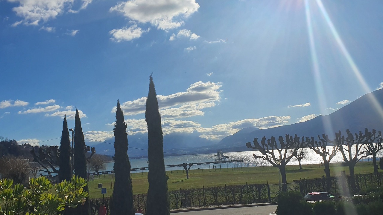 Photo of Others in Aix-les-Bains