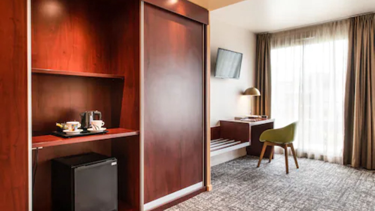 Photo of Bedroom in Aix-les-Bains