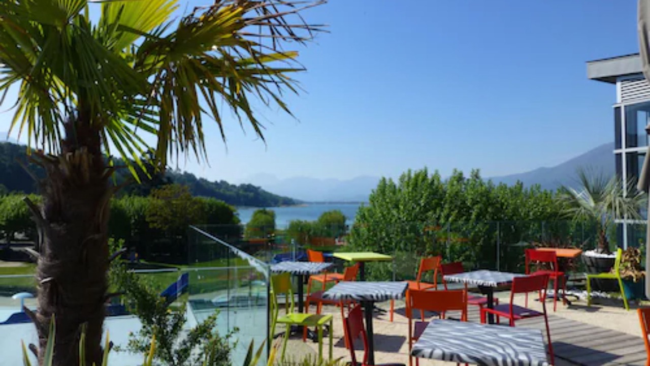 Photo of Others in Aix-les-Bains