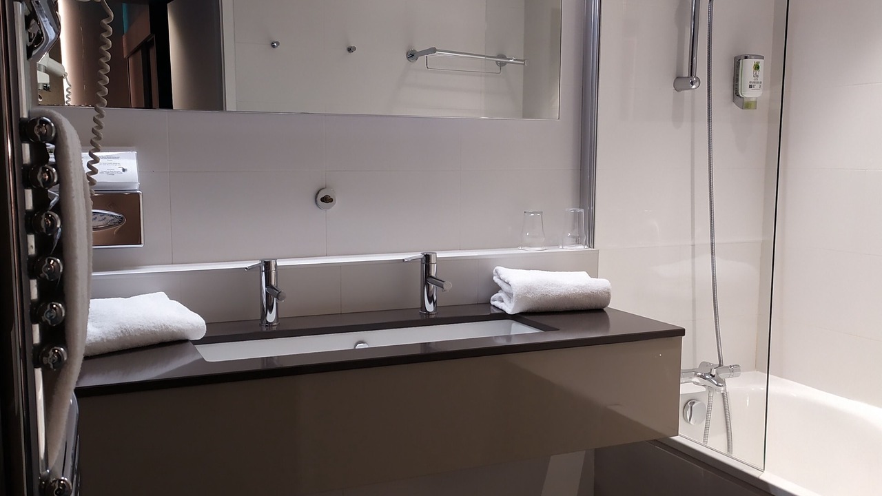 Photo of Bathroom in Aix-les-Bains