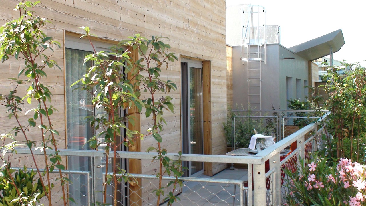 Photo of Bedroom in Aix-les-Bains