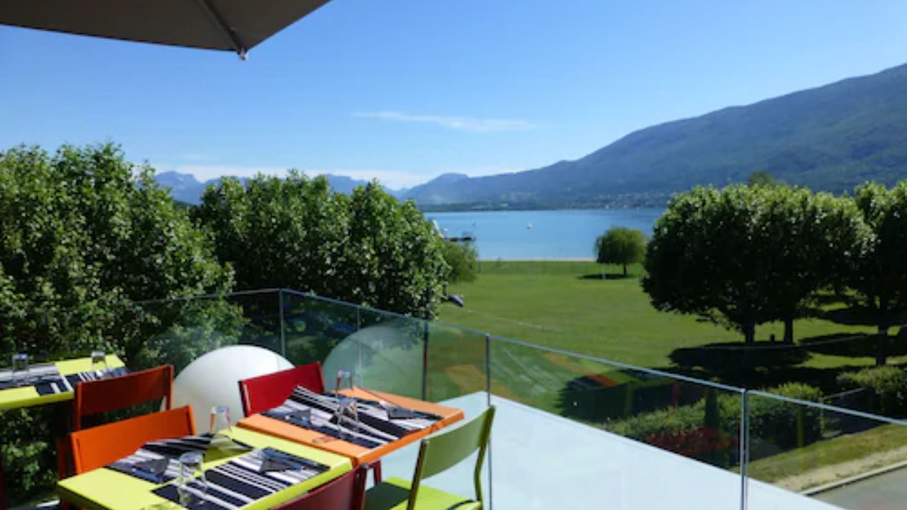 Photo of Others in Aix-les-Bains