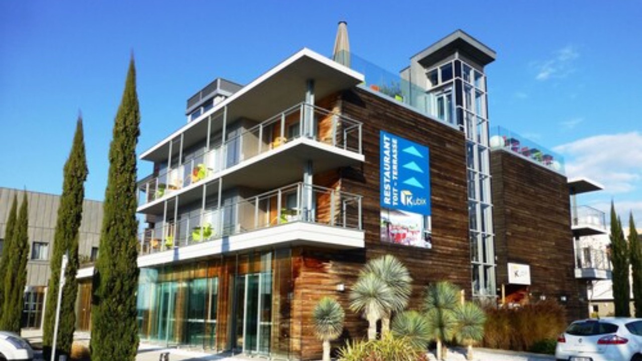 Photo of Outdoor in Aix-les-Bains