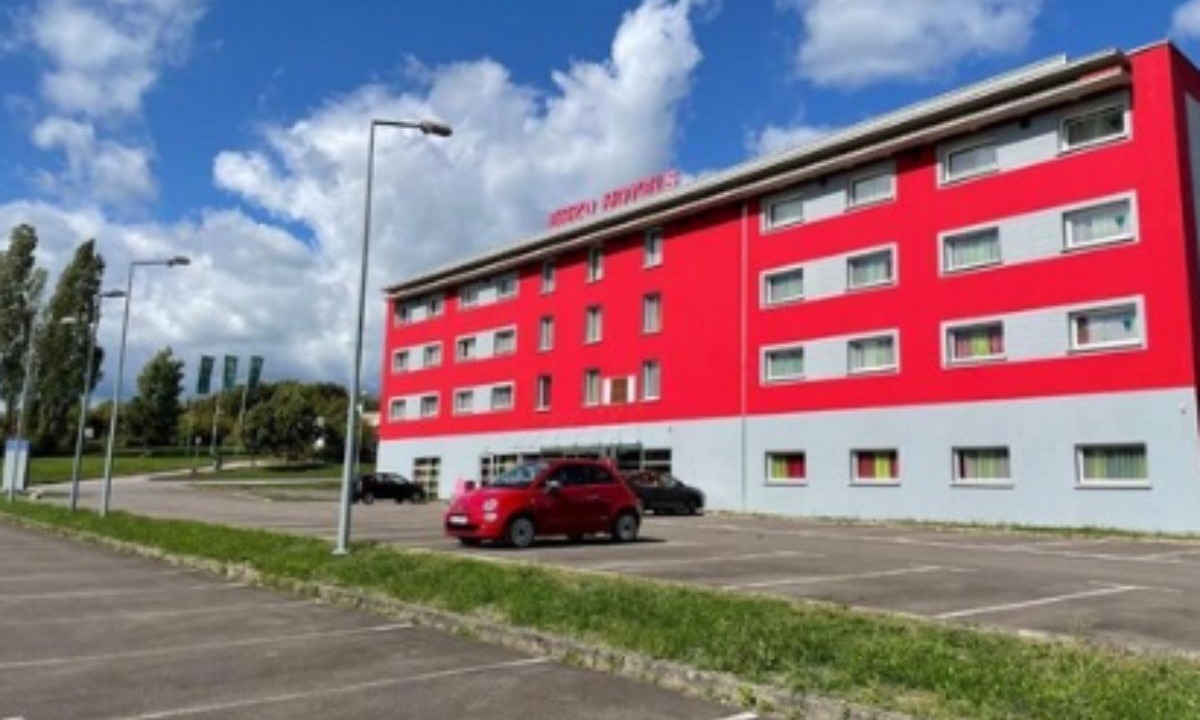 Photo of Outdoor in Veymerange