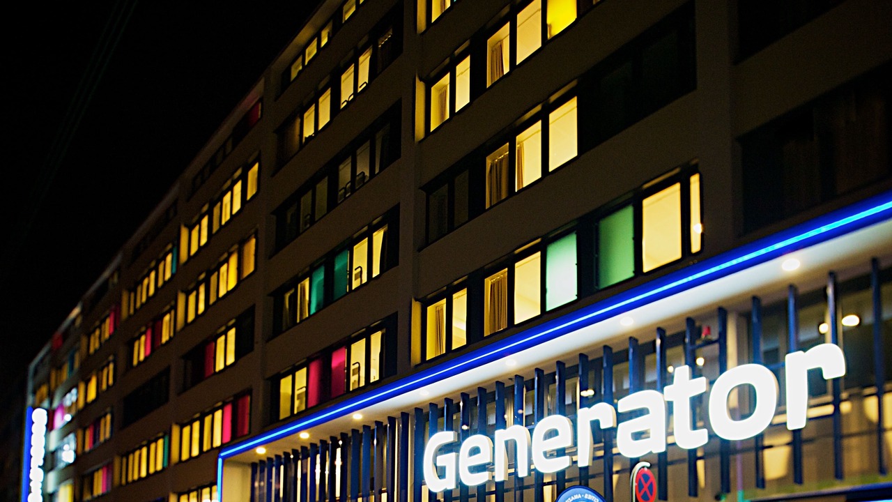 Photo of Outdoor in Copenhagen City Centre