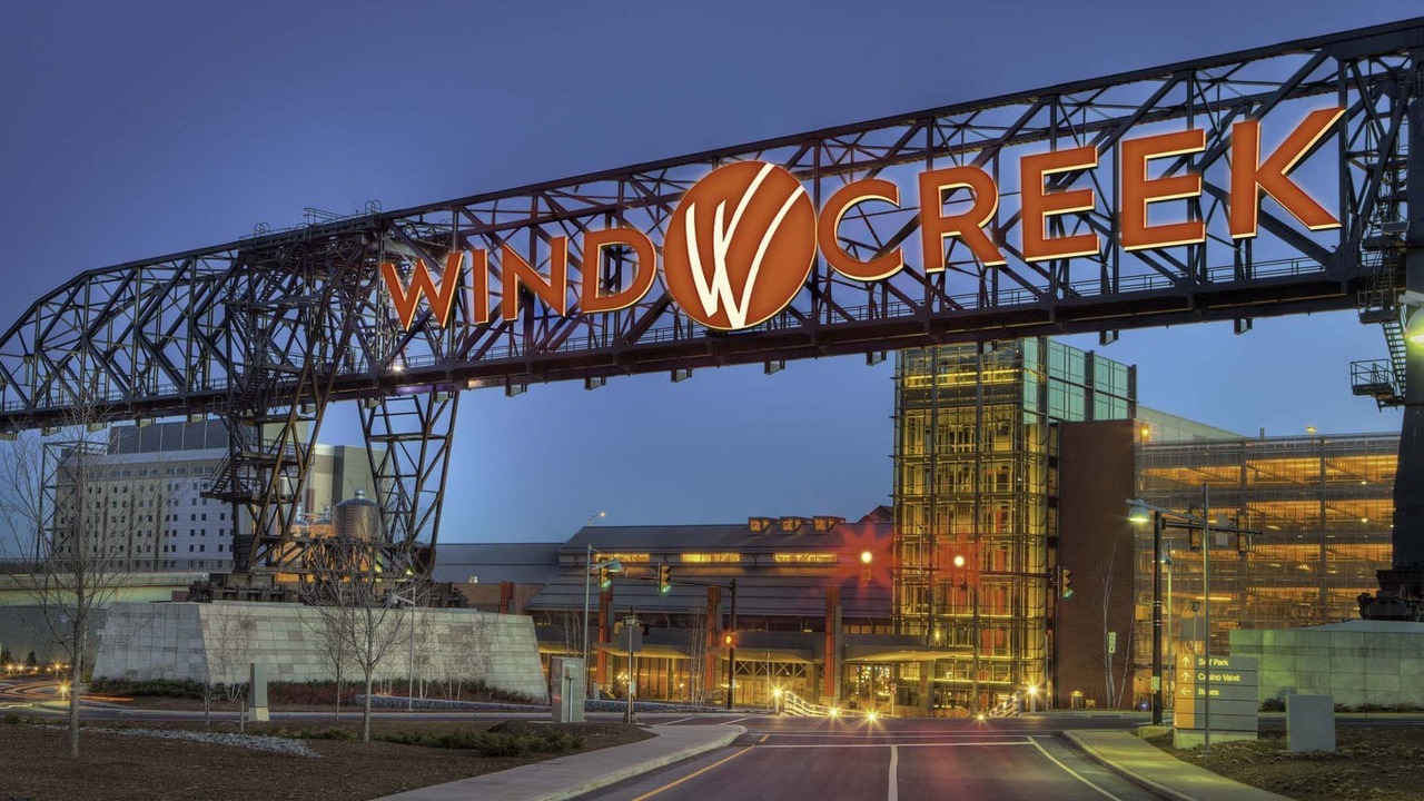 Photo of Buildings in Bethlehem