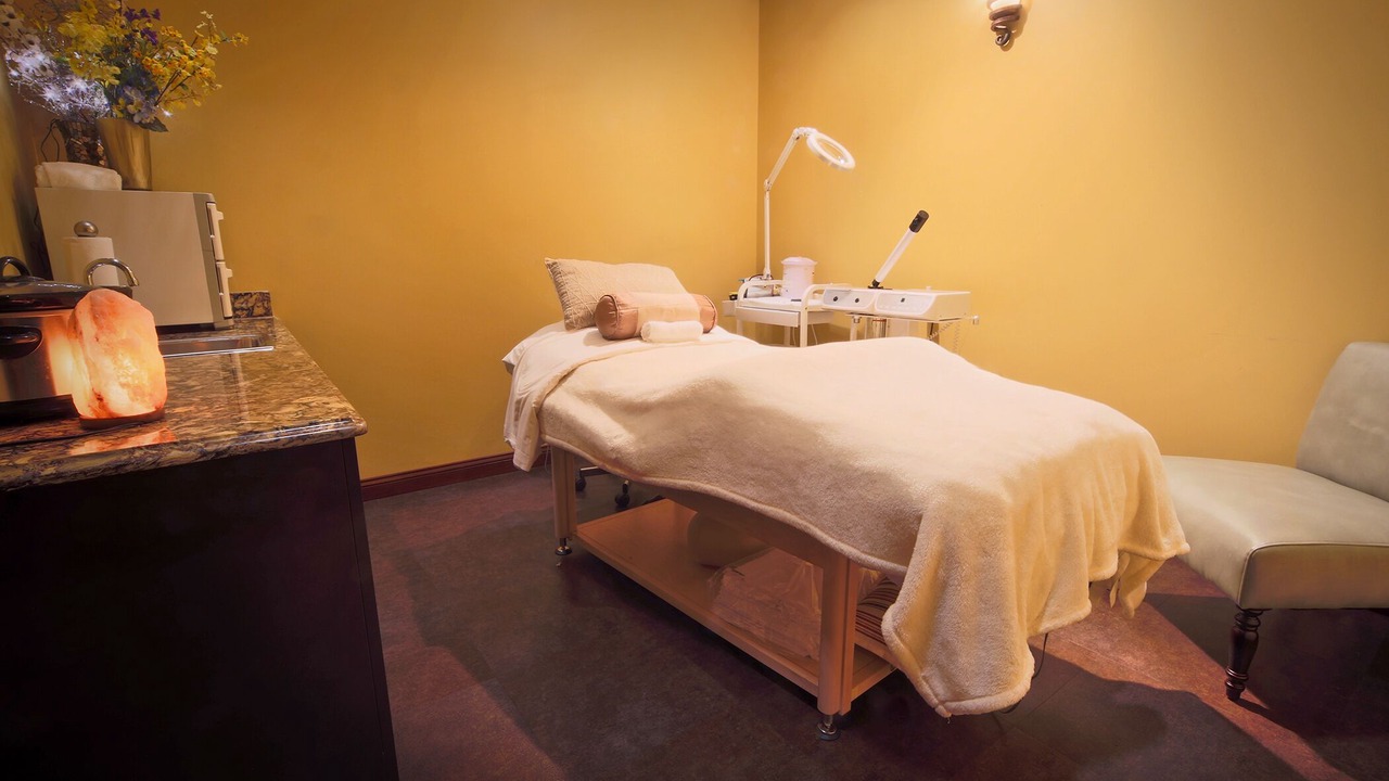 Photo of Bedroom in Bethlehem