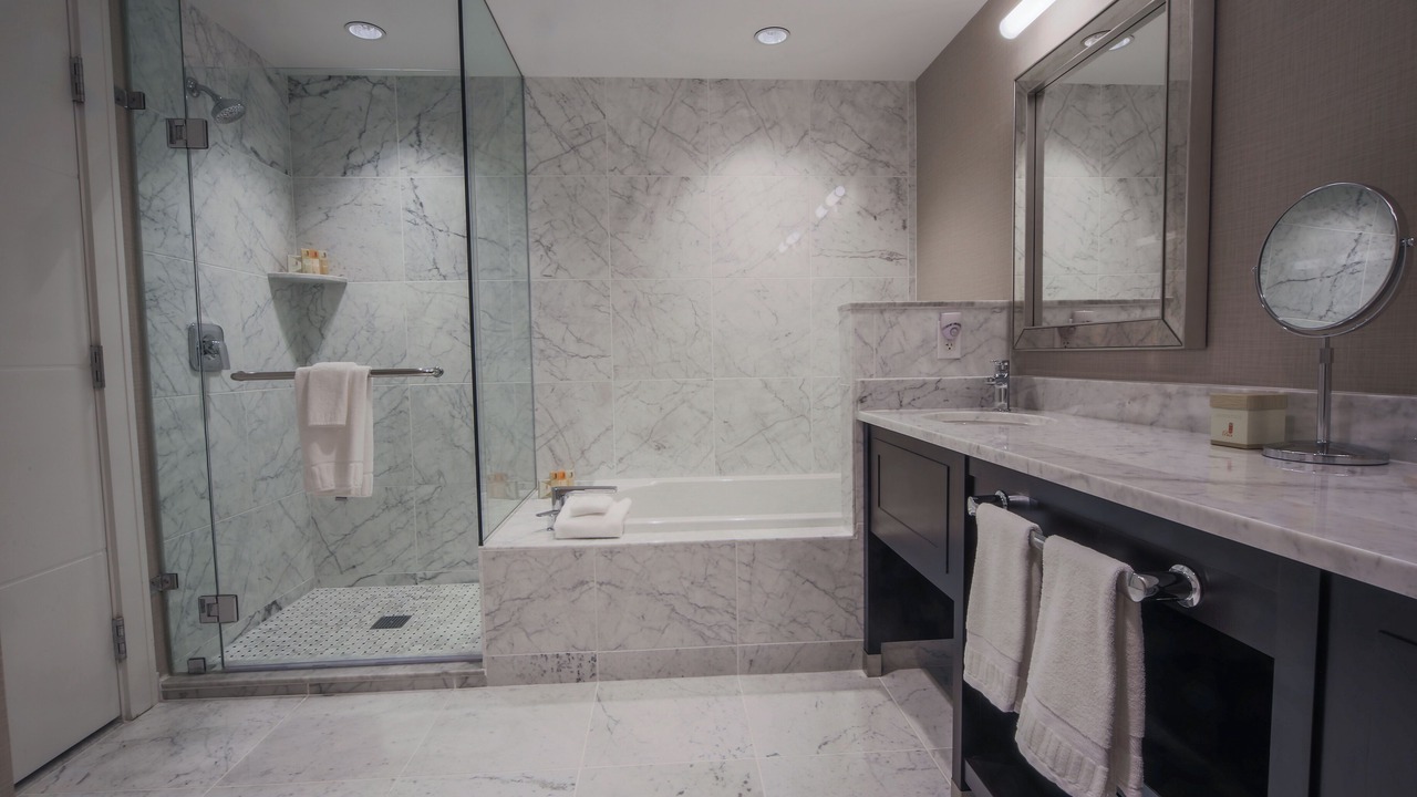 Photo of Bathroom in Bethlehem