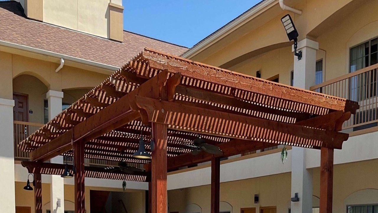 Photo of Outdoor in Humble