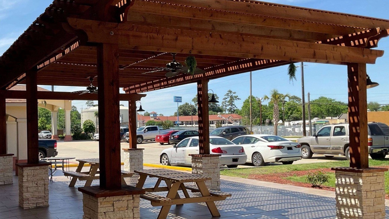 Photo of Outdoor in Humble