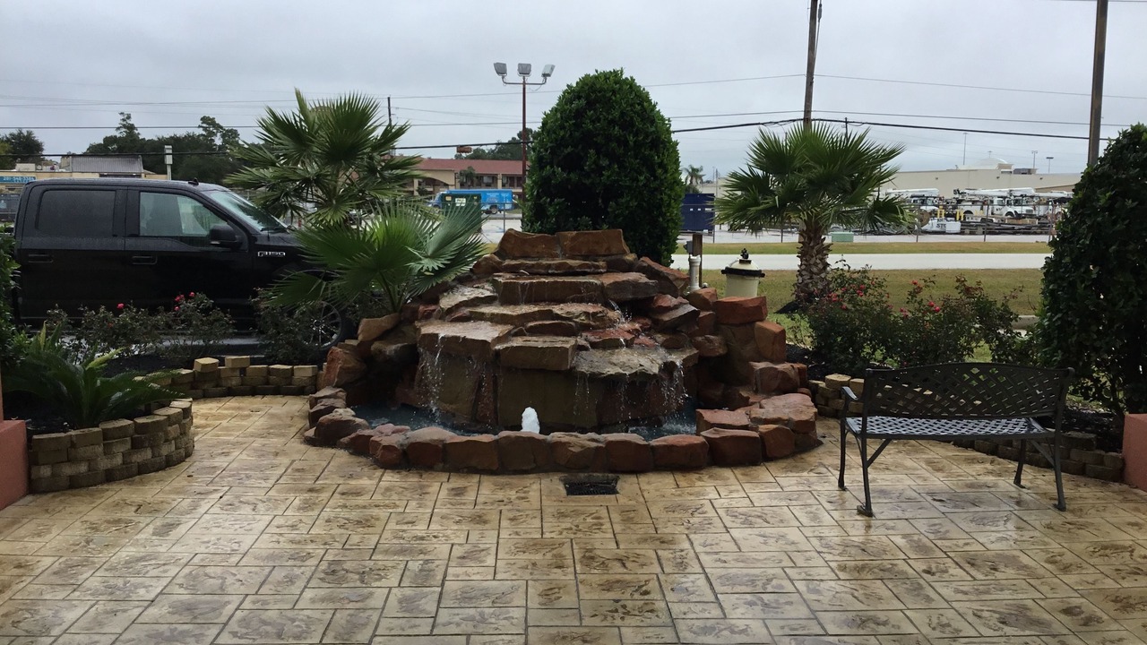 Photo of Outdoor in Humble