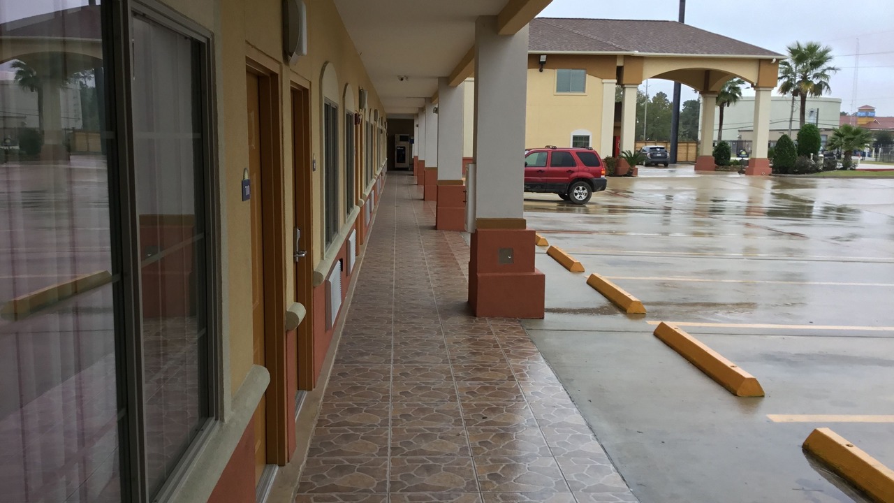 Photo of Outdoor in Humble