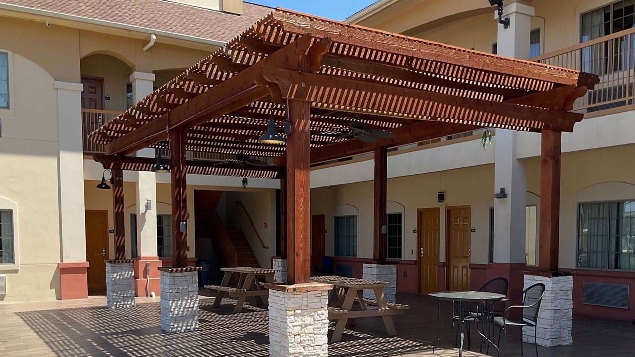 Photo of Outdoor in Humble