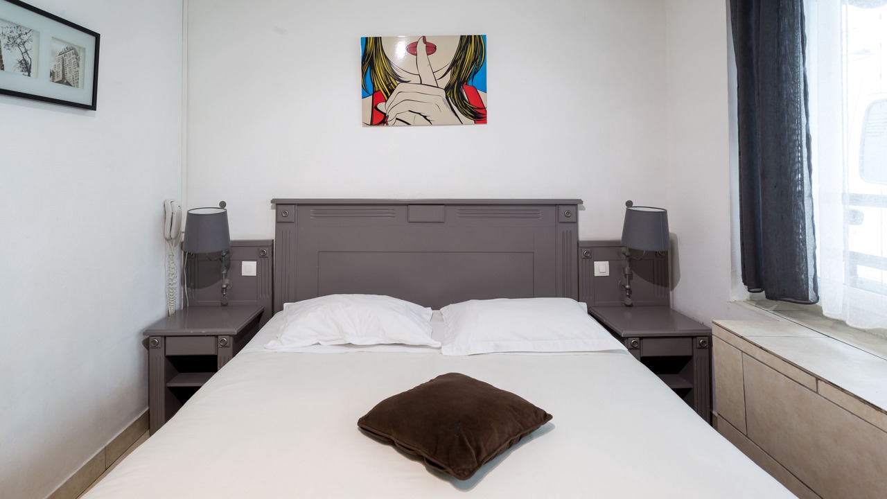 Photo of Bedroom in Epinettes