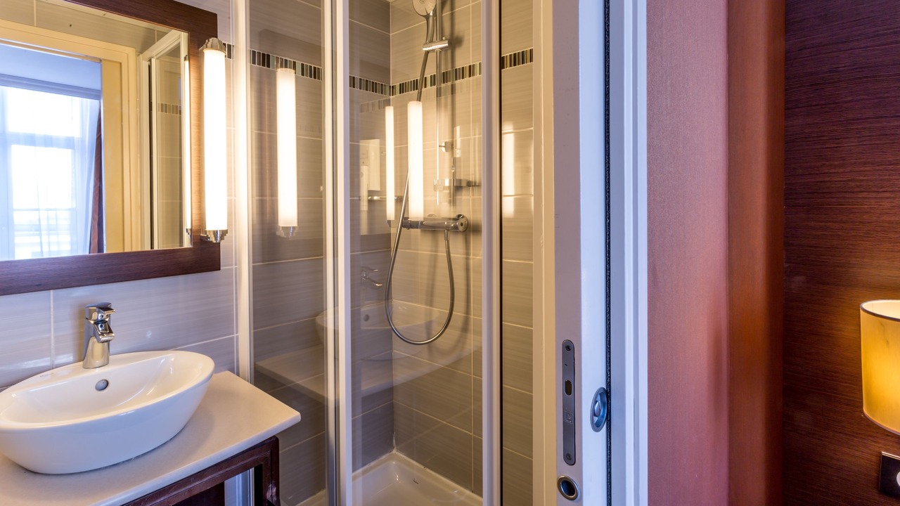 Photo of Bathroom in Les Halles