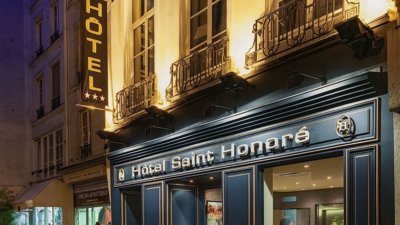Photo of Outdoor in Les Halles