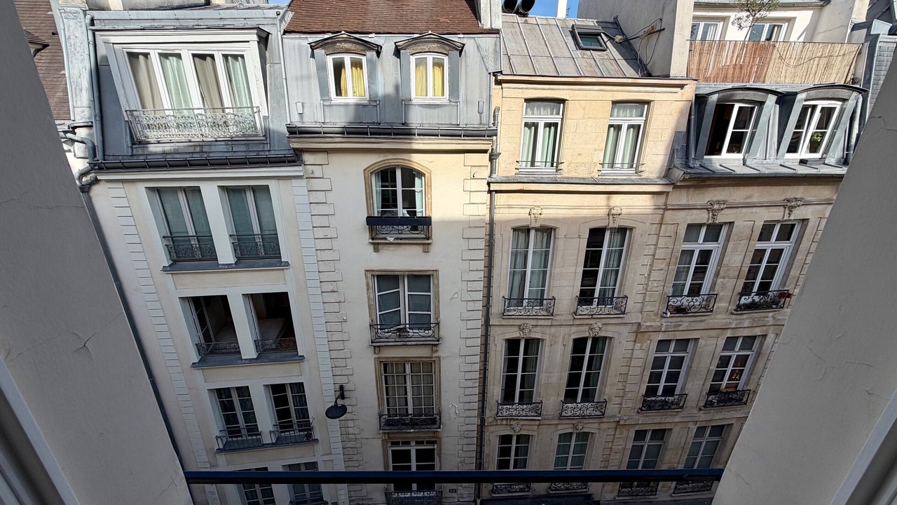 Photo of Bedroom in Les Halles