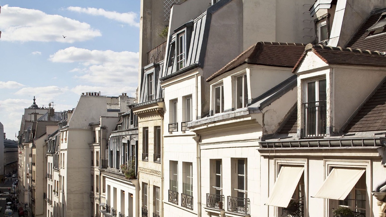 Photo of Outdoor in Les Halles