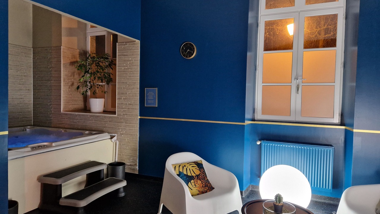 Photo of Bedroom in Dinan