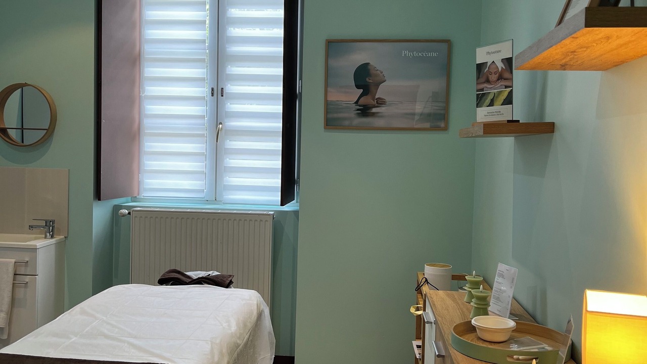 Photo of Bedroom in Dinan