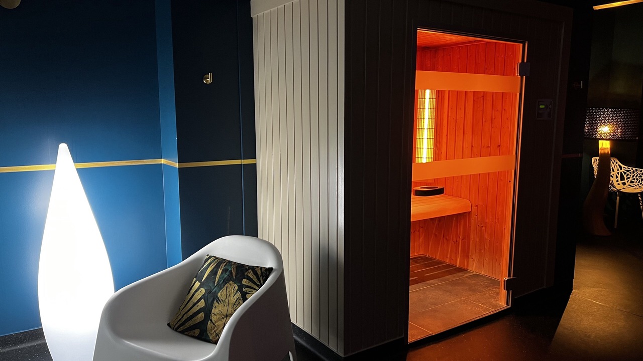 Photo of Bedroom in Dinan