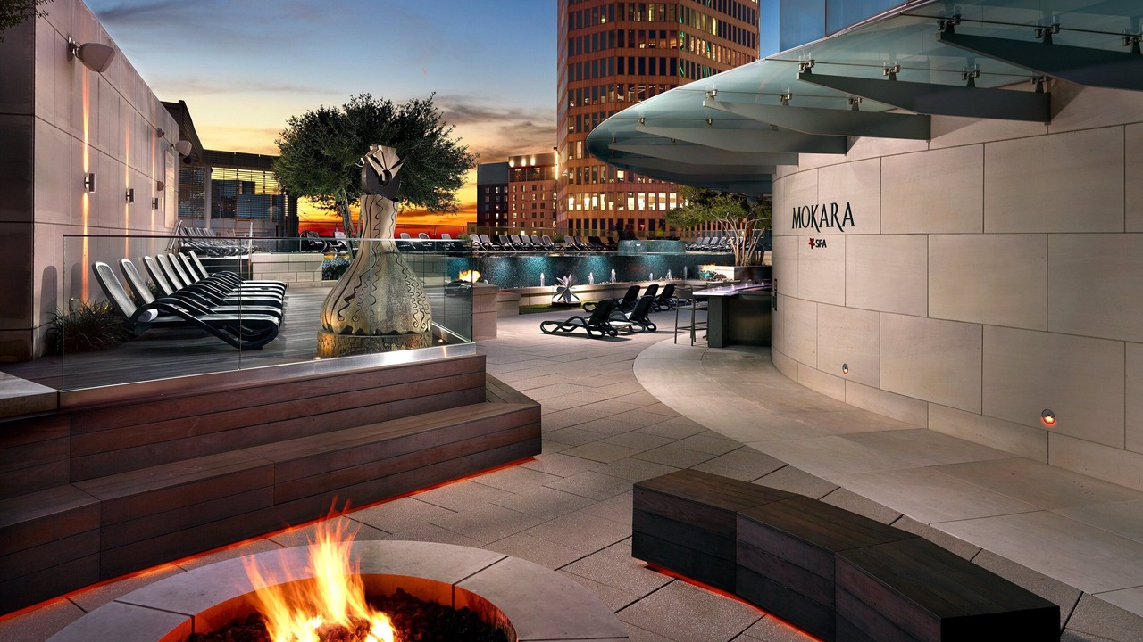 Photo of Outdoor in Downtown Dallas
