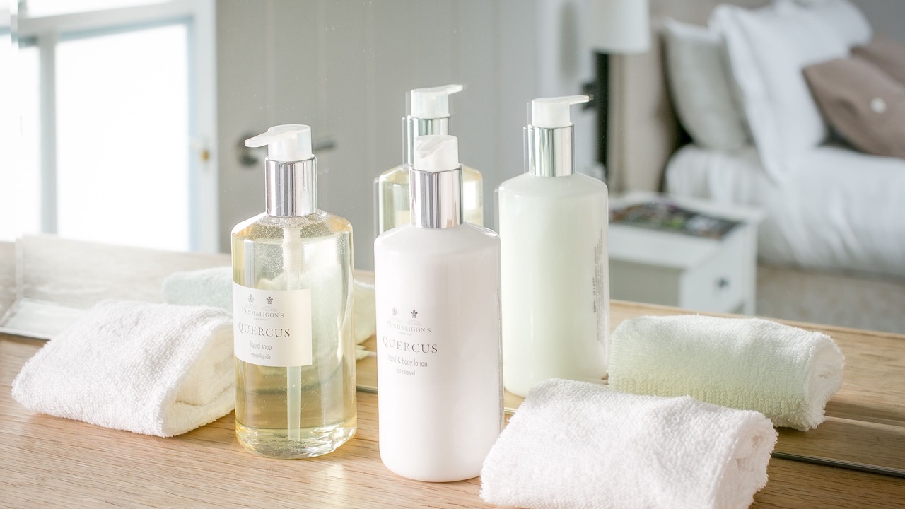 Photo of Bathroom in Village