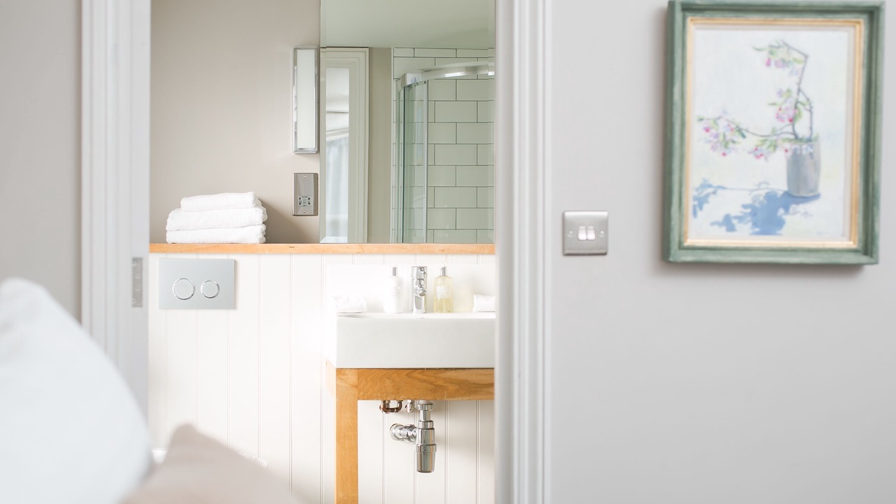 Photo of Bedroom in Village