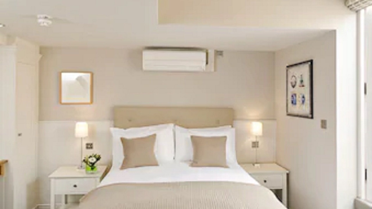 Photo of Bedroom in Village