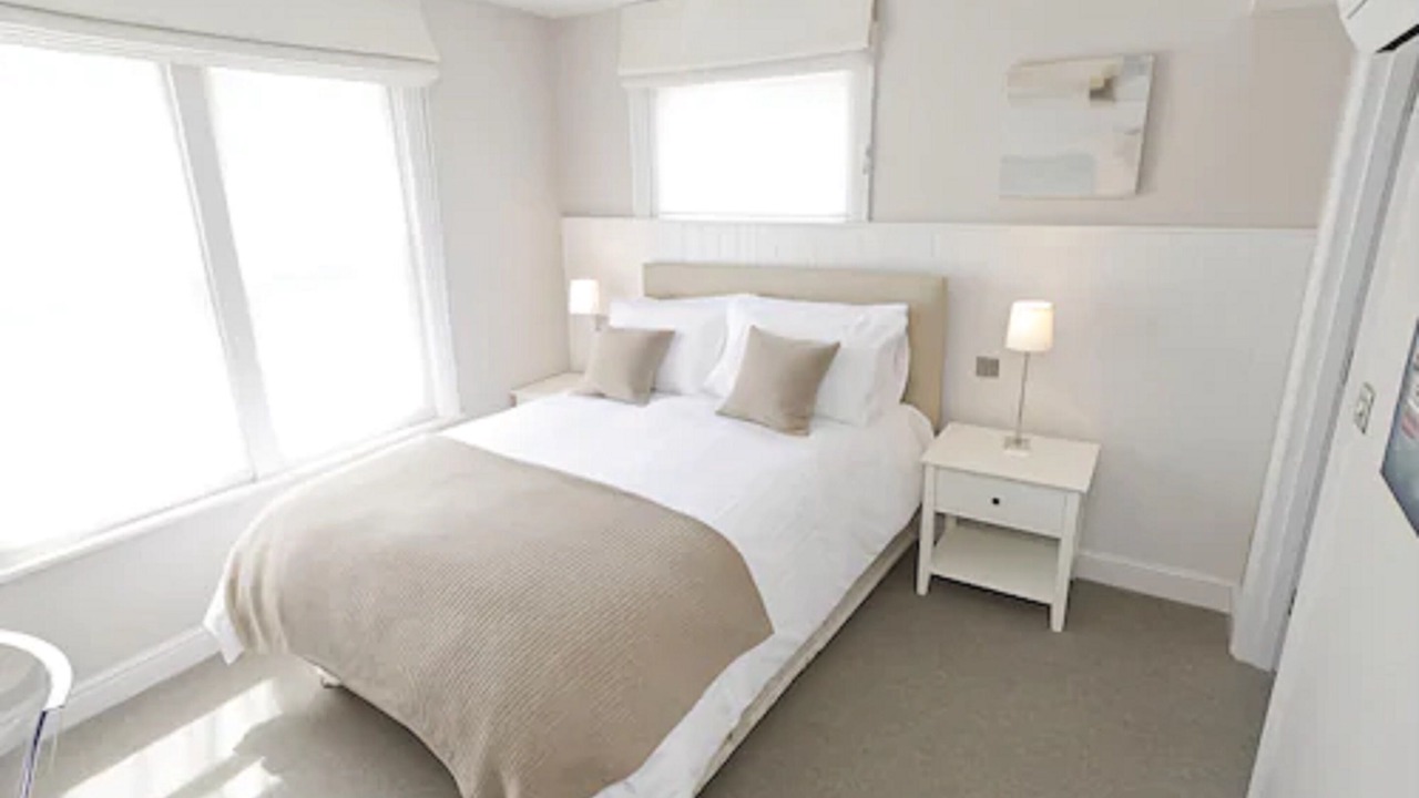 Photo of Bedroom in Village