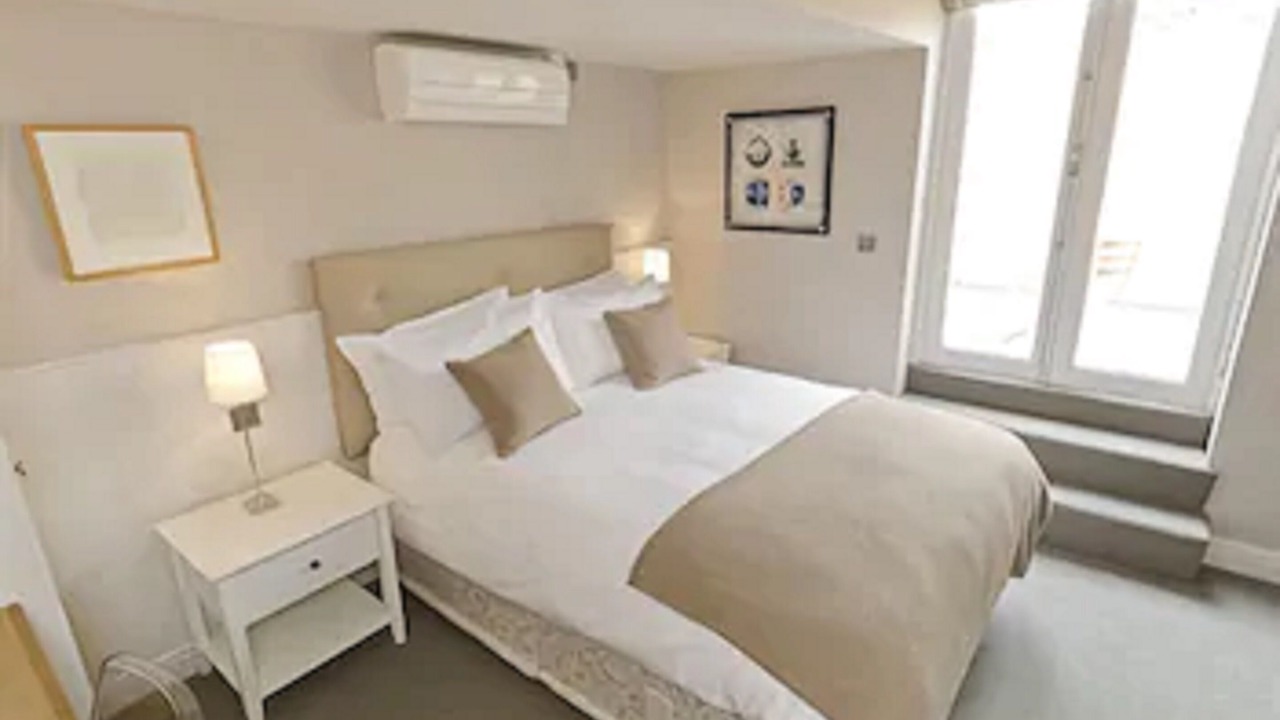 Photo of Bedroom in Village